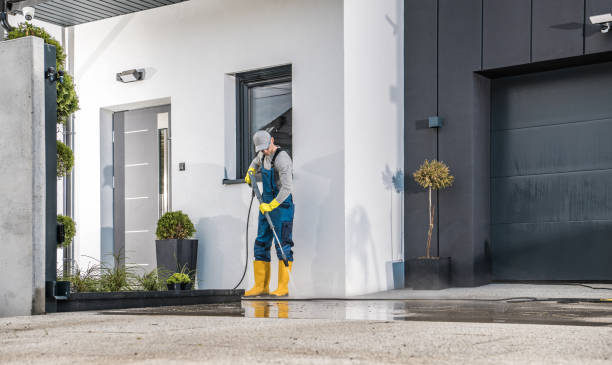 Best Dumpster Area Cleaning  in Nichols Hills, OK